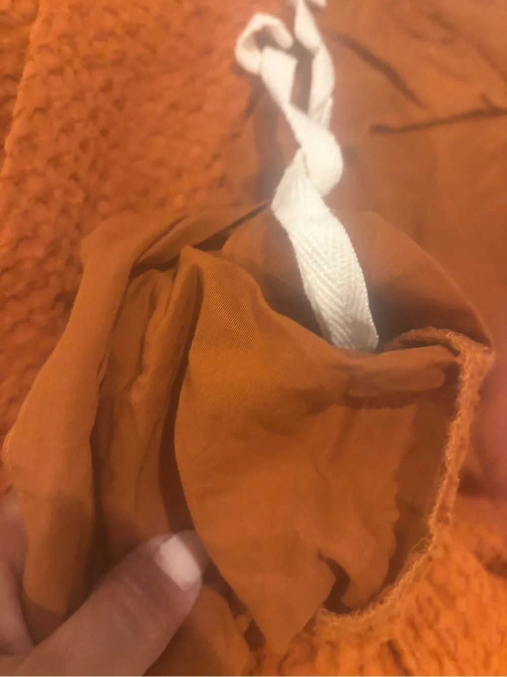 N/A ties accents